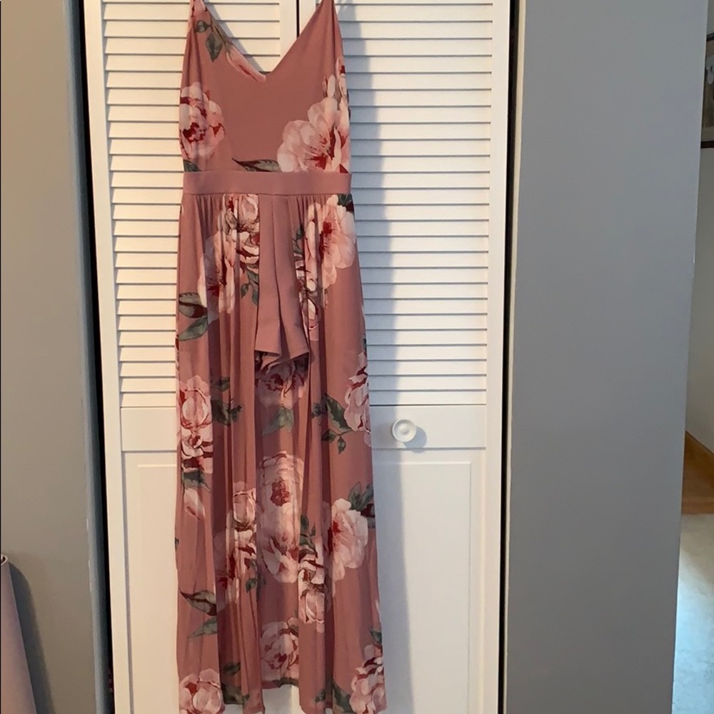 Dress/romper